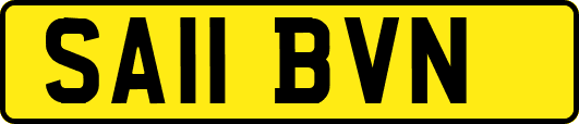 SA11BVN