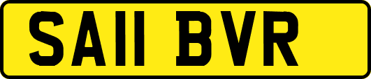SA11BVR