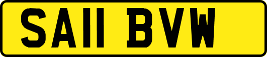 SA11BVW
