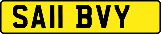 SA11BVY