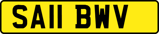 SA11BWV