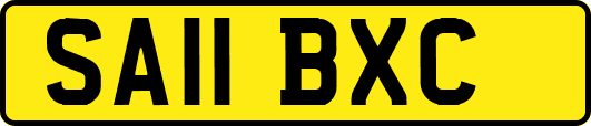 SA11BXC