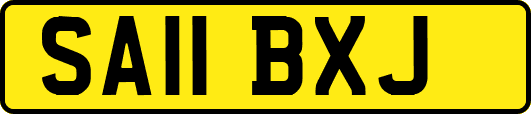 SA11BXJ