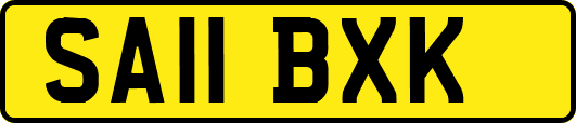 SA11BXK