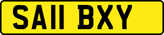 SA11BXY