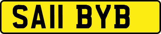 SA11BYB