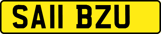 SA11BZU