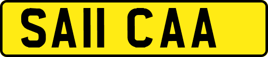 SA11CAA