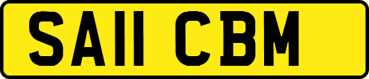 SA11CBM
