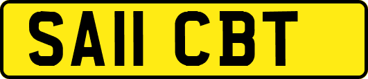 SA11CBT