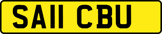 SA11CBU