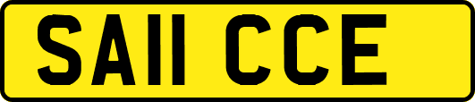 SA11CCE