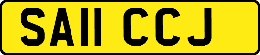 SA11CCJ