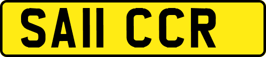 SA11CCR