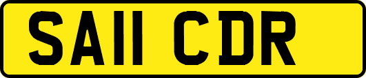 SA11CDR