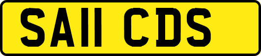 SA11CDS