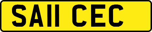 SA11CEC