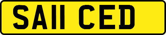 SA11CED
