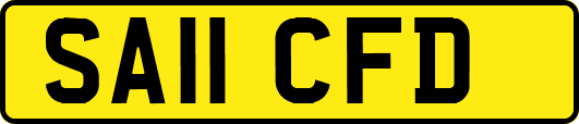 SA11CFD