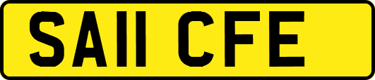 SA11CFE