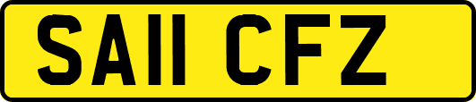 SA11CFZ