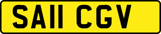 SA11CGV