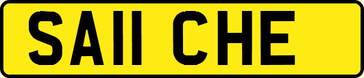 SA11CHE