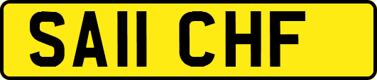 SA11CHF