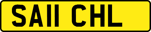 SA11CHL
