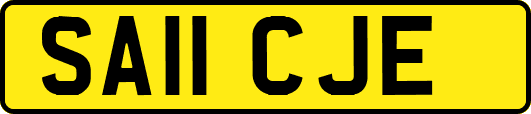 SA11CJE
