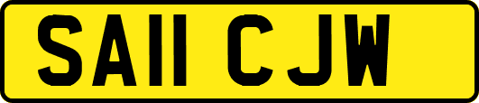 SA11CJW