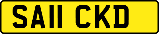 SA11CKD