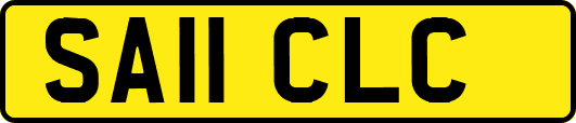 SA11CLC