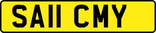 SA11CMY