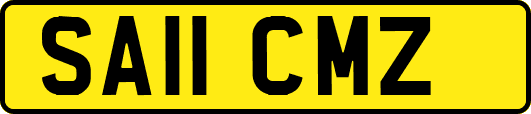 SA11CMZ