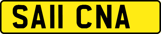 SA11CNA