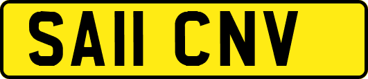 SA11CNV