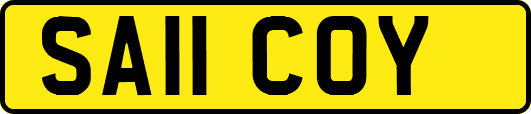 SA11COY