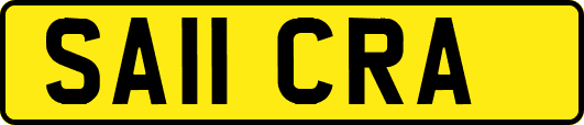 SA11CRA
