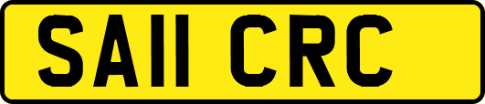SA11CRC