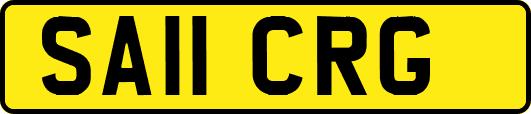 SA11CRG