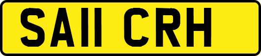 SA11CRH