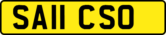 SA11CSO