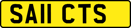 SA11CTS