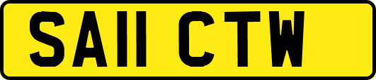 SA11CTW