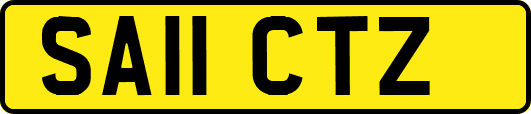 SA11CTZ