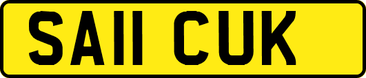 SA11CUK