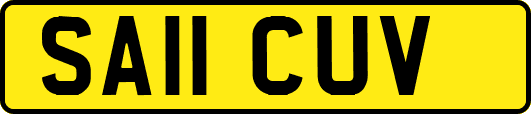 SA11CUV