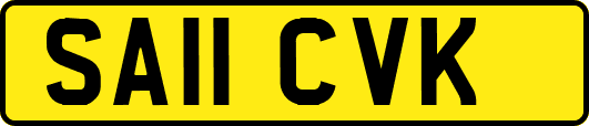 SA11CVK