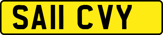 SA11CVY
